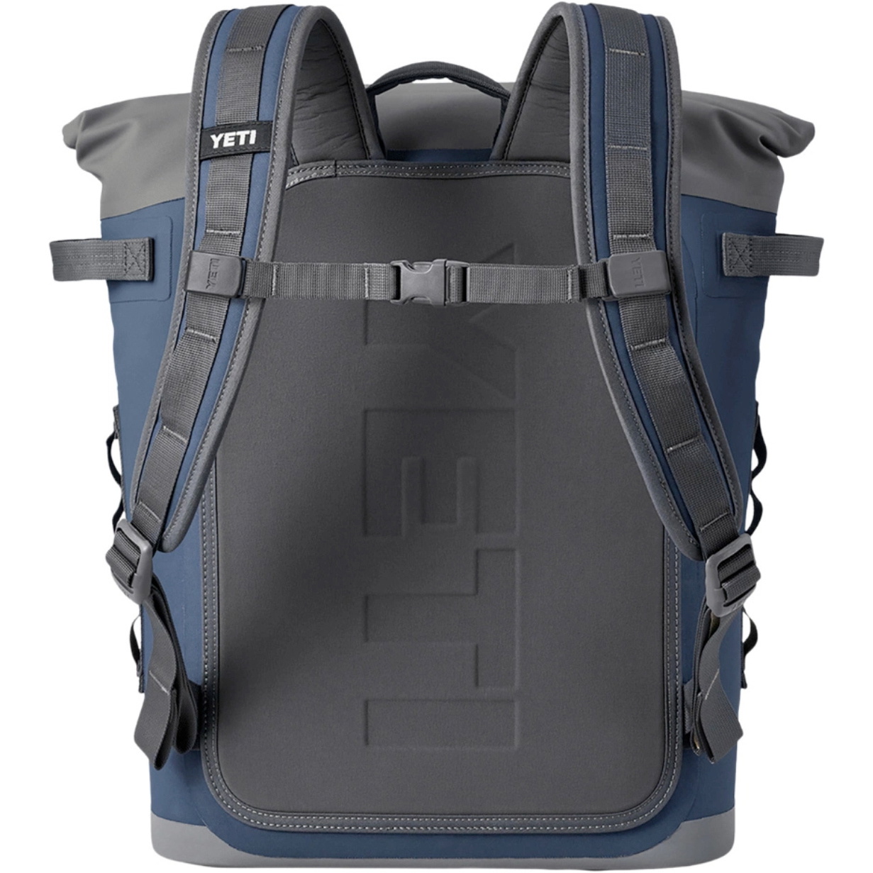 2025 YETI Sac à Dos Régulateur De Température M20 70000002279 - Navy